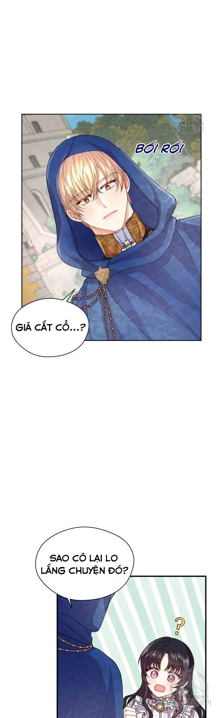 Roelin Bước Đến Tương Lai Chapter 7 - 20