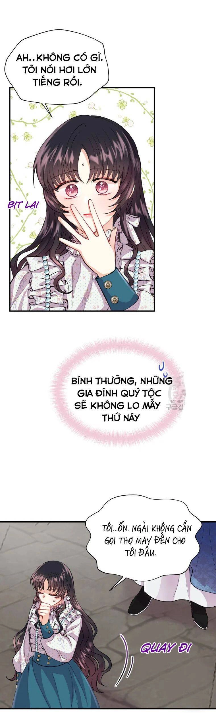 Roelin Bước Đến Tương Lai Chapter 7 - 22