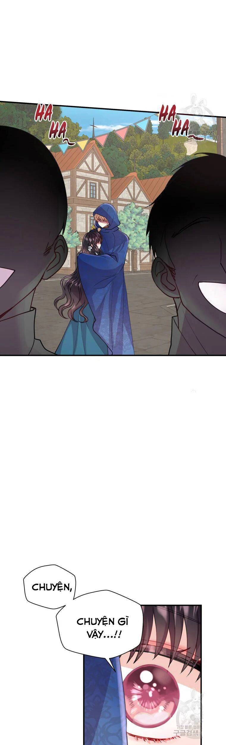 Roelin Bước Đến Tương Lai Chapter 7 - 32