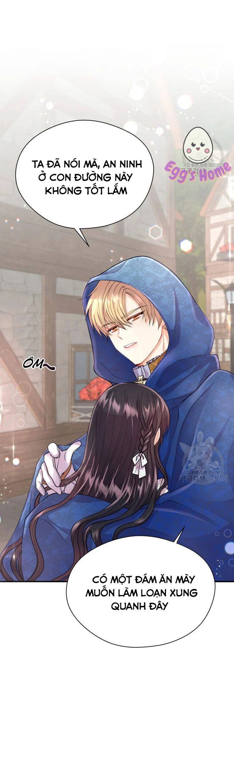 Roelin Bước Đến Tương Lai Chapter 7 - 34