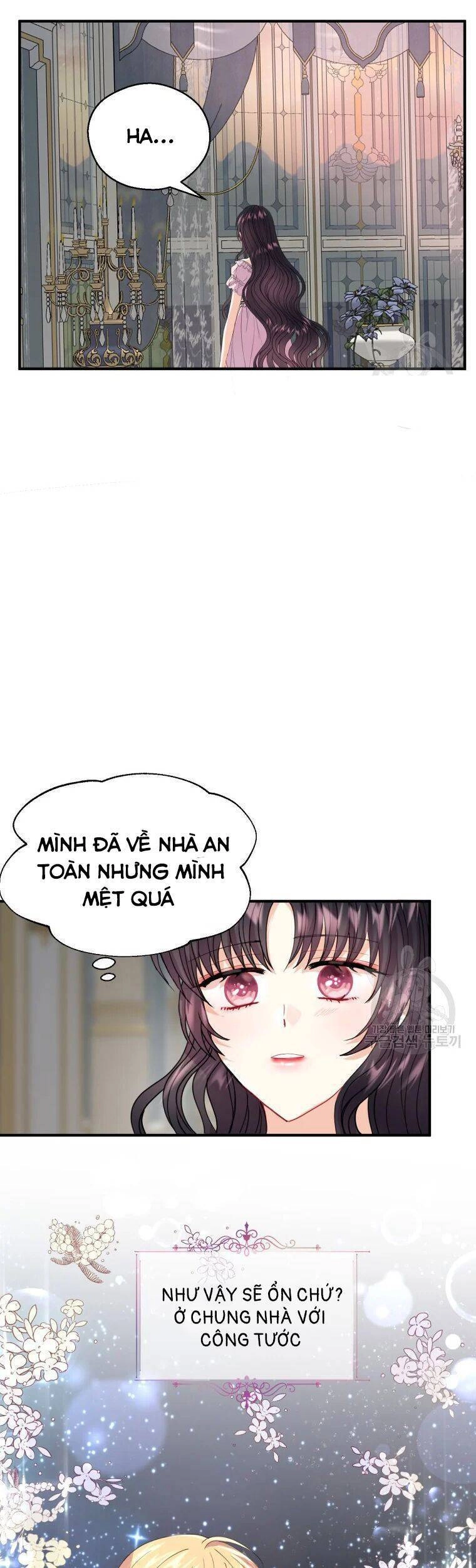 Roelin Bước Đến Tương Lai Chapter 7 - 40