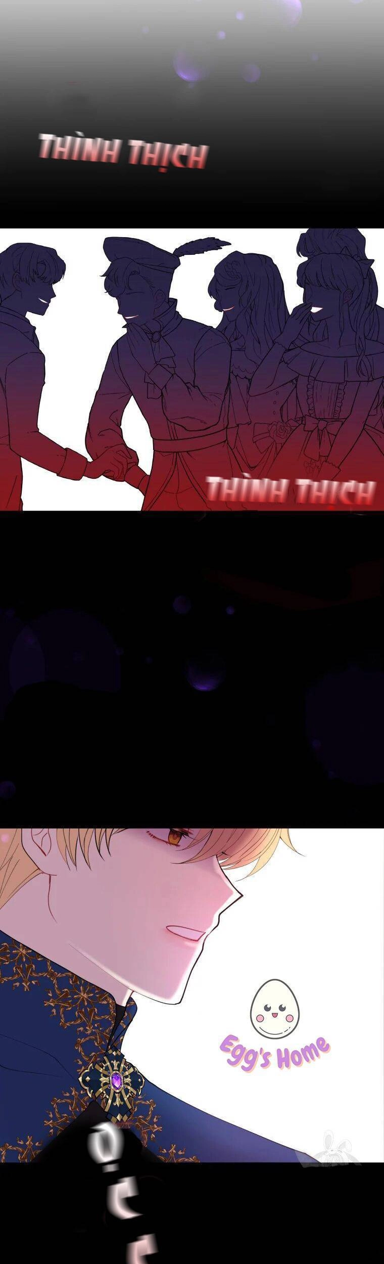 Roelin Bước Đến Tương Lai Chapter 7 - 46