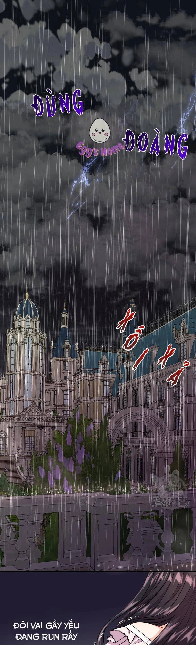 Roelin Bước Đến Tương Lai Chapter 8 - 2