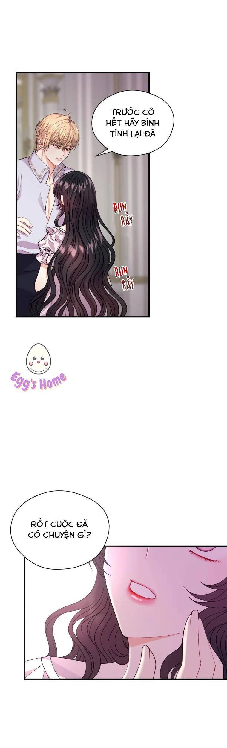 Roelin Bước Đến Tương Lai Chapter 8 - 4