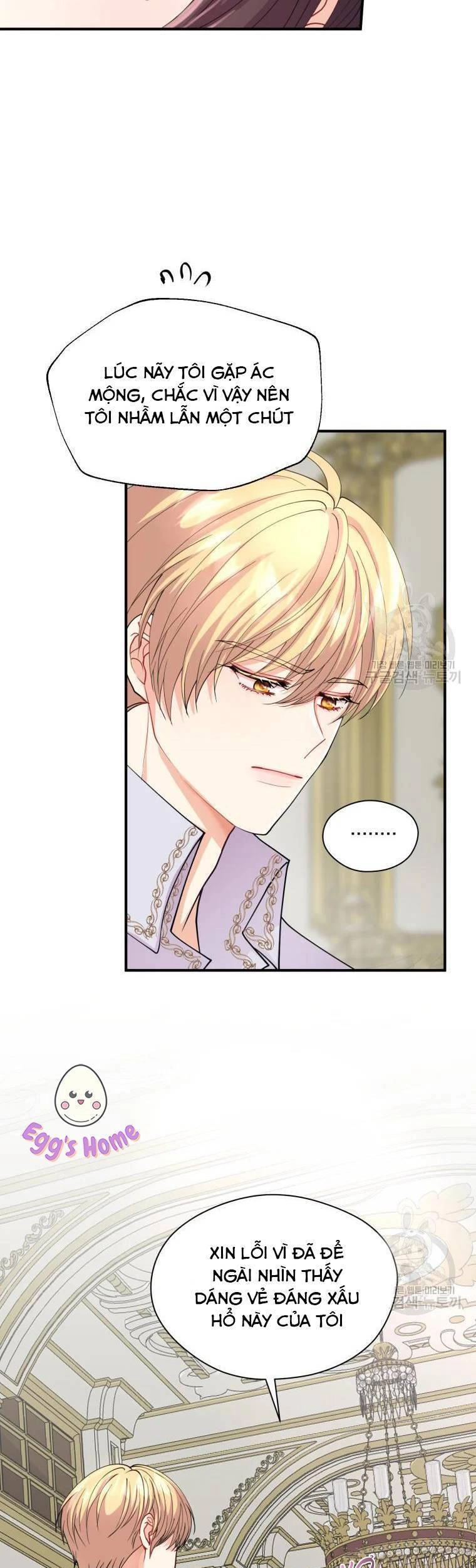 Roelin Bước Đến Tương Lai Chapter 8 - 6