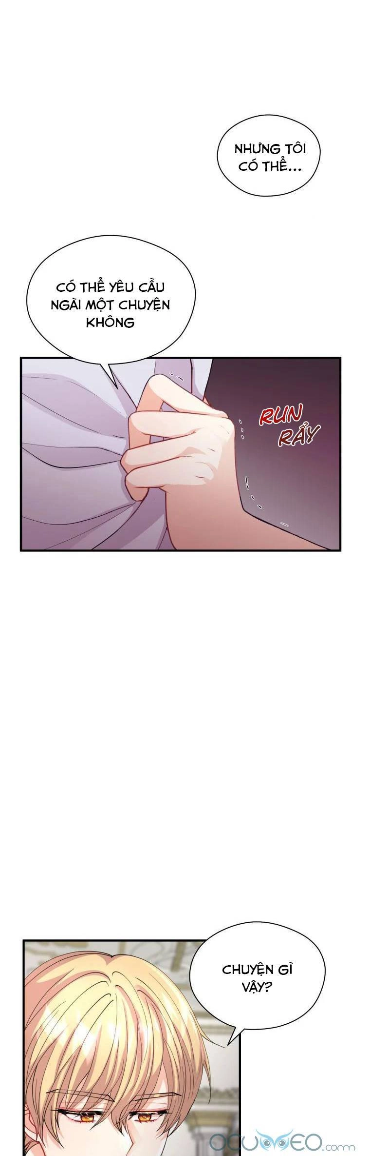 Roelin Bước Đến Tương Lai Chapter 8 - 8