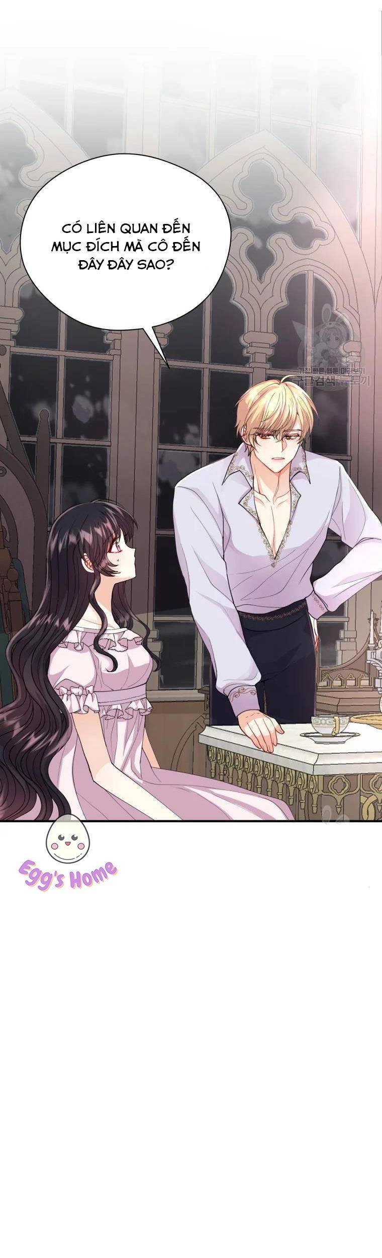 Roelin Bước Đến Tương Lai Chapter 8 - 14