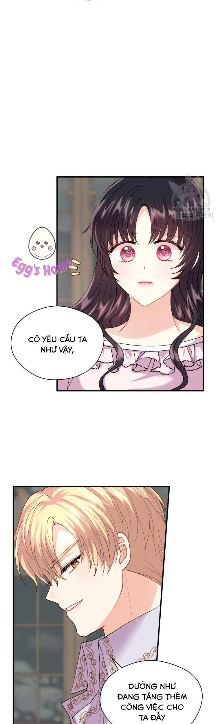 Roelin Bước Đến Tương Lai Chapter 8 - 18