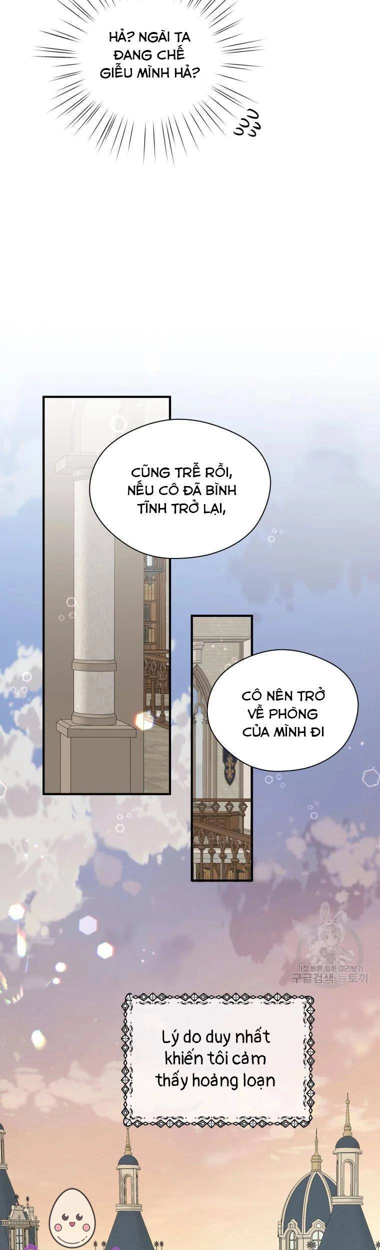 Roelin Bước Đến Tương Lai Chapter 8 - 20