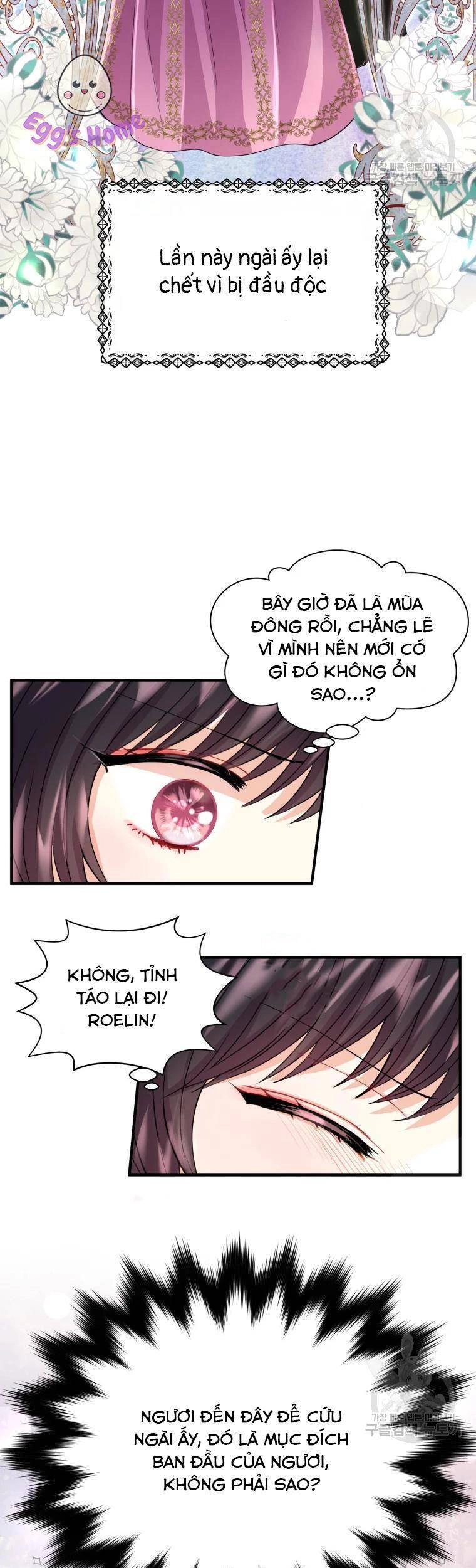 Roelin Bước Đến Tương Lai Chapter 8 - 24