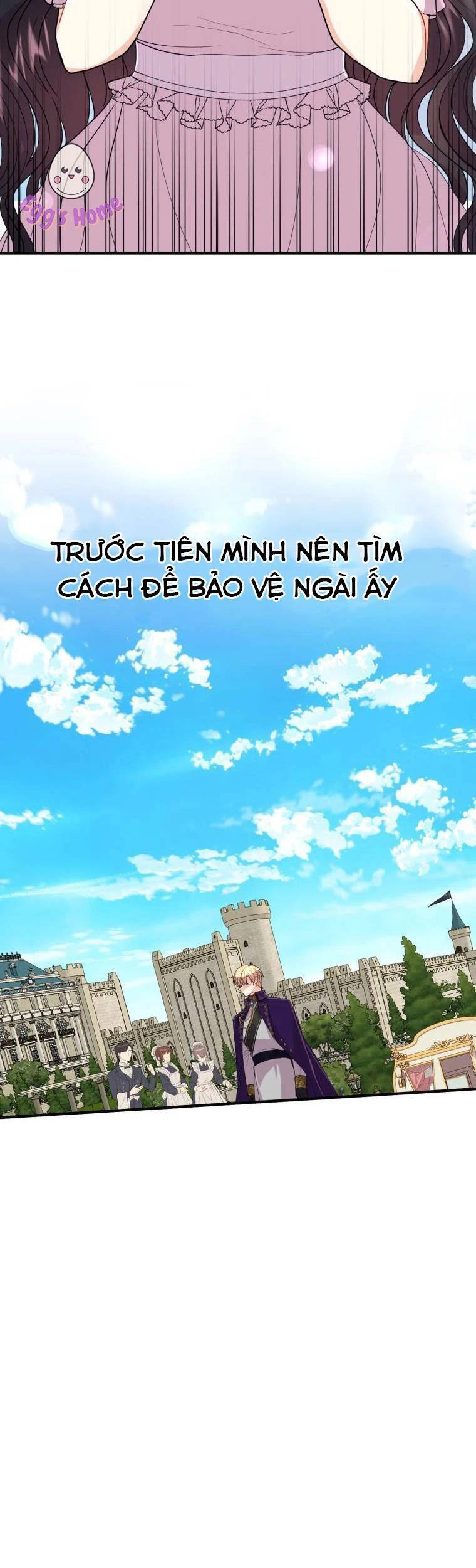 Roelin Bước Đến Tương Lai Chapter 8 - 26