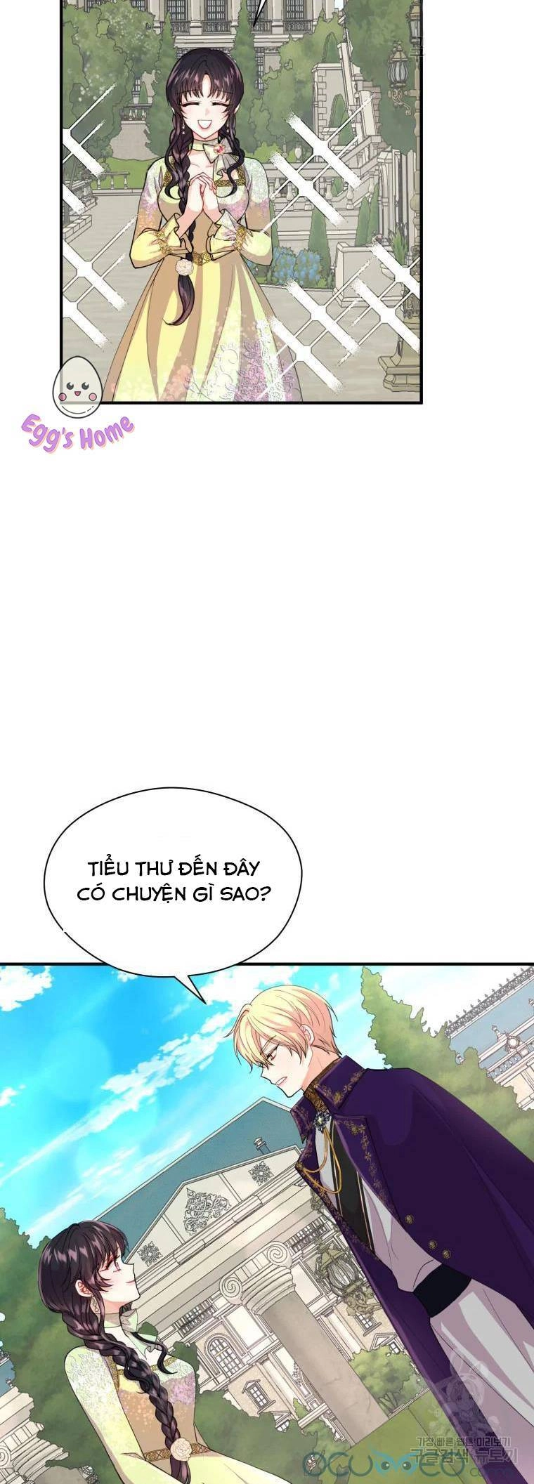 Roelin Bước Đến Tương Lai Chapter 8 - 28