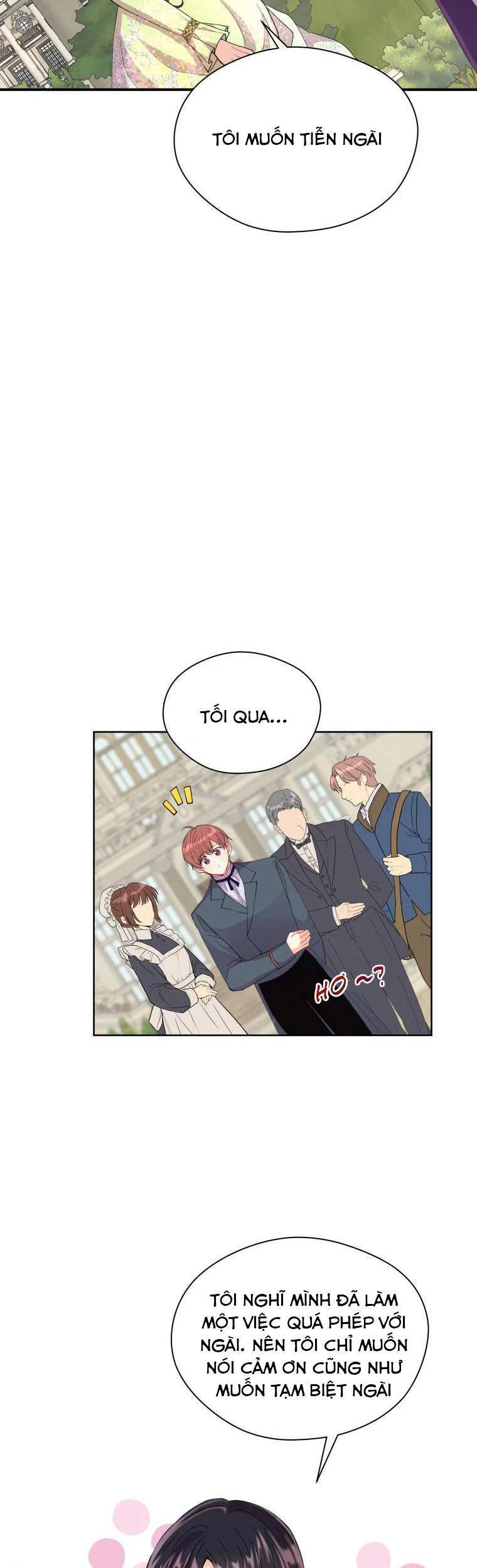 Roelin Bước Đến Tương Lai Chapter 8 - 29