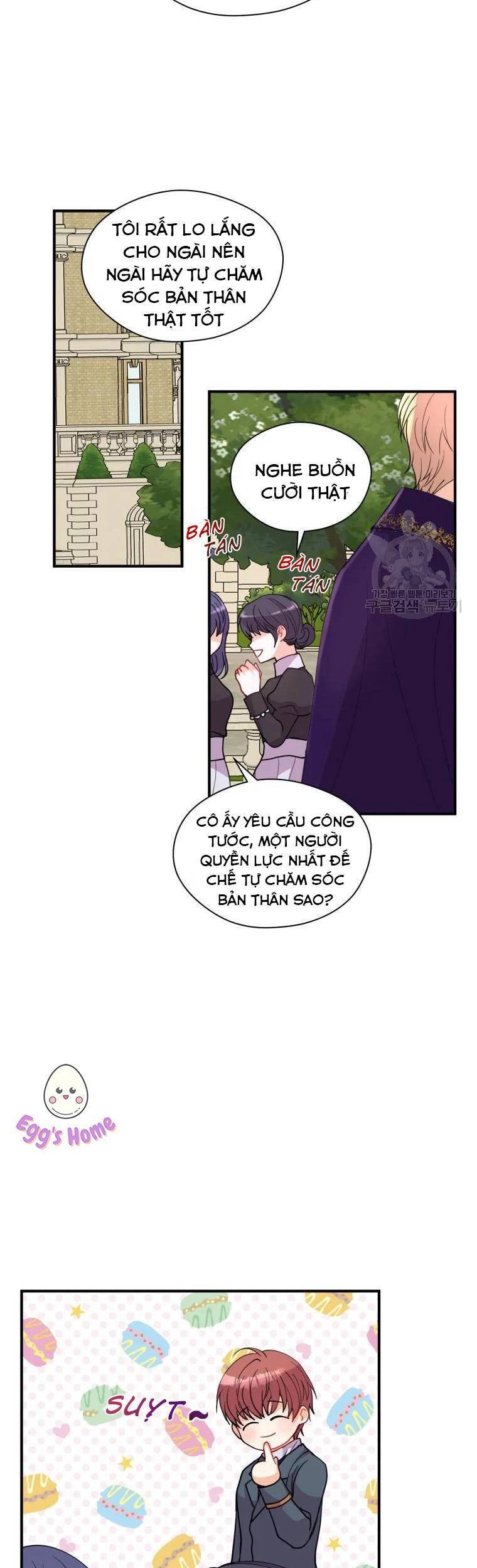 Roelin Bước Đến Tương Lai Chapter 8 - 33