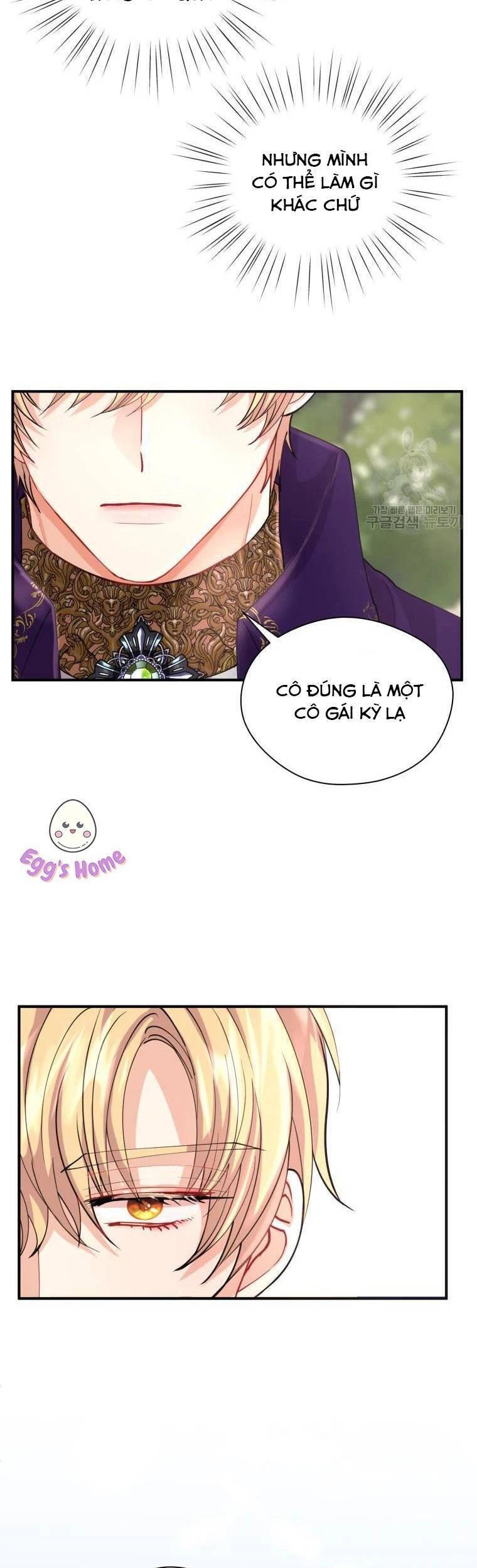 Roelin Bước Đến Tương Lai Chapter 8 - 35