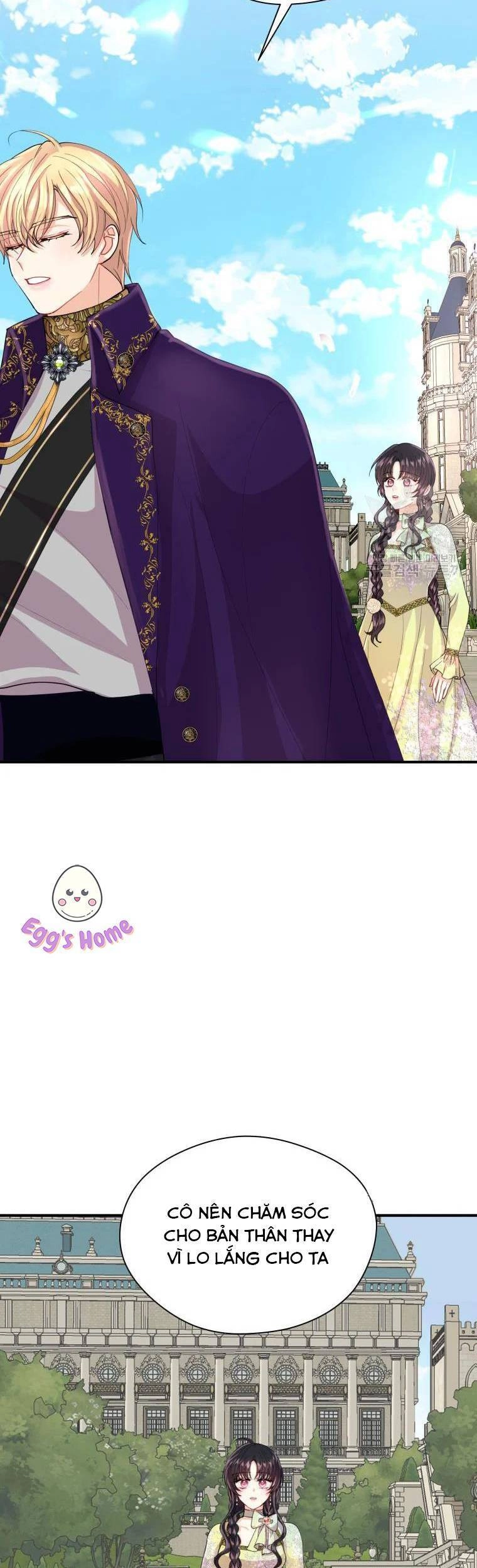 Roelin Bước Đến Tương Lai Chapter 8 - 37