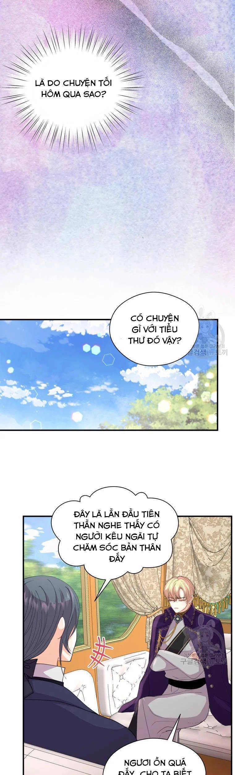 Roelin Bước Đến Tương Lai Chapter 8 - 41