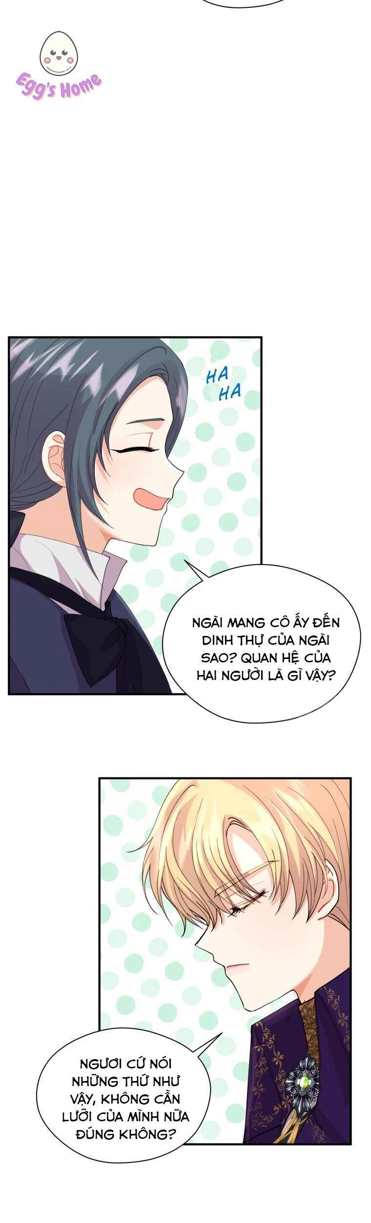 Roelin Bước Đến Tương Lai Chapter 8 - 43