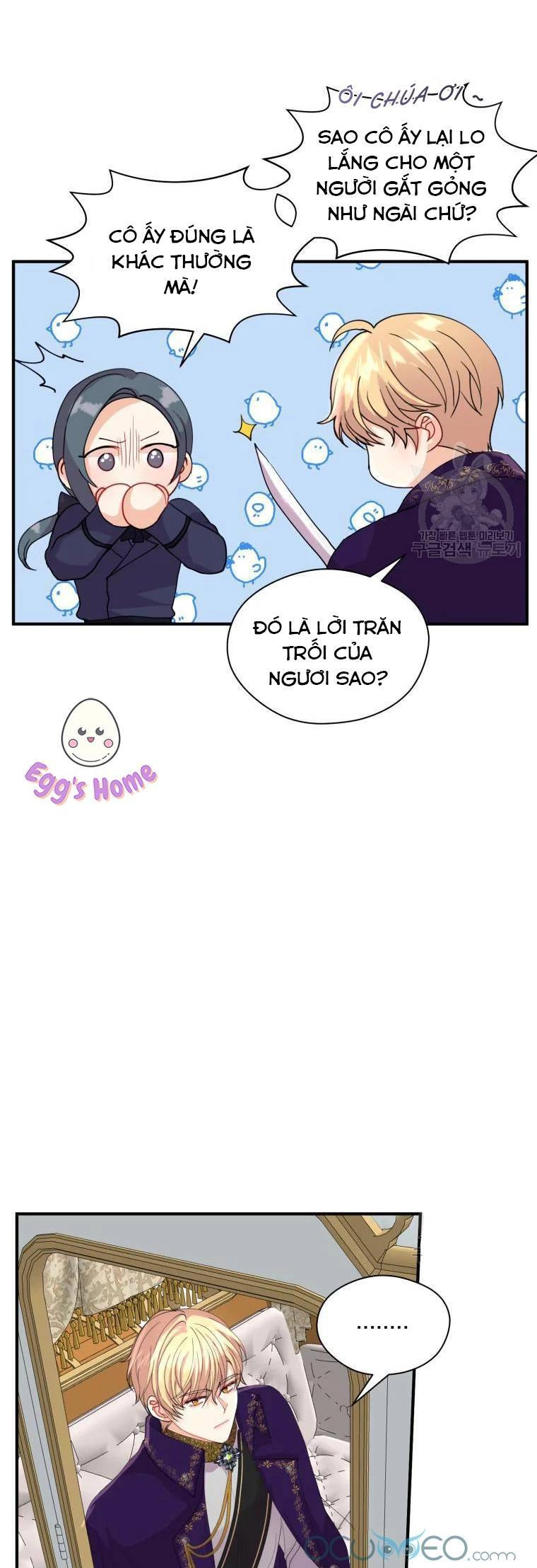 Roelin Bước Đến Tương Lai Chapter 8 - 45