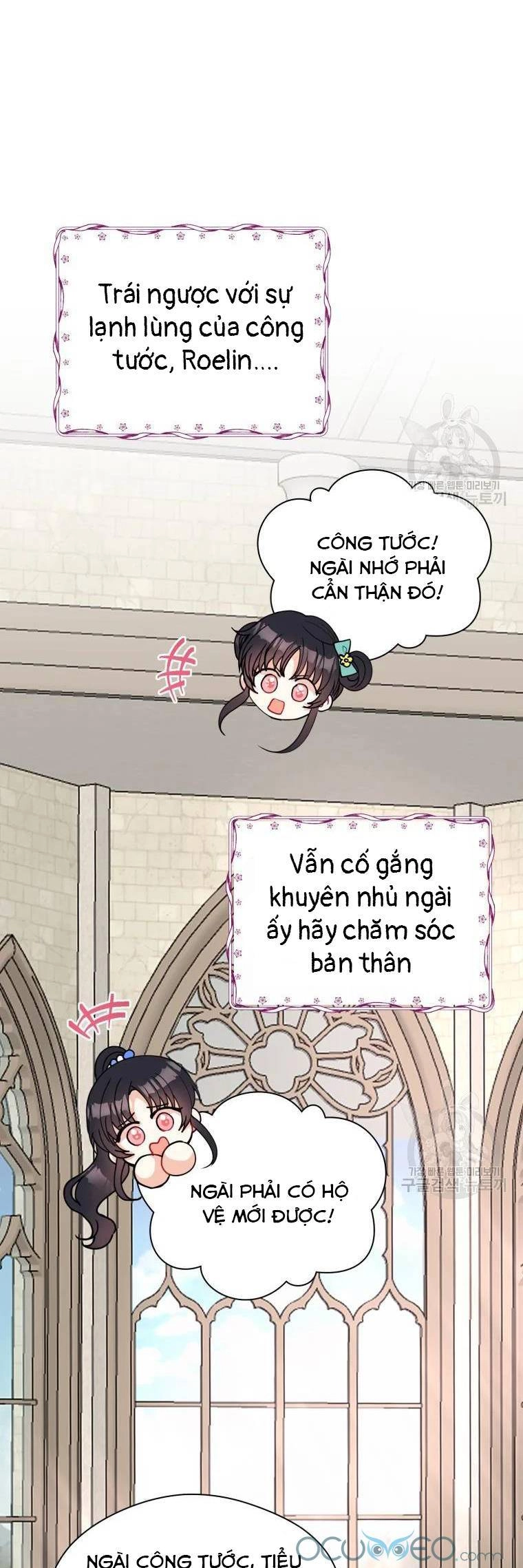 Roelin Bước Đến Tương Lai Chapter 8 - 50