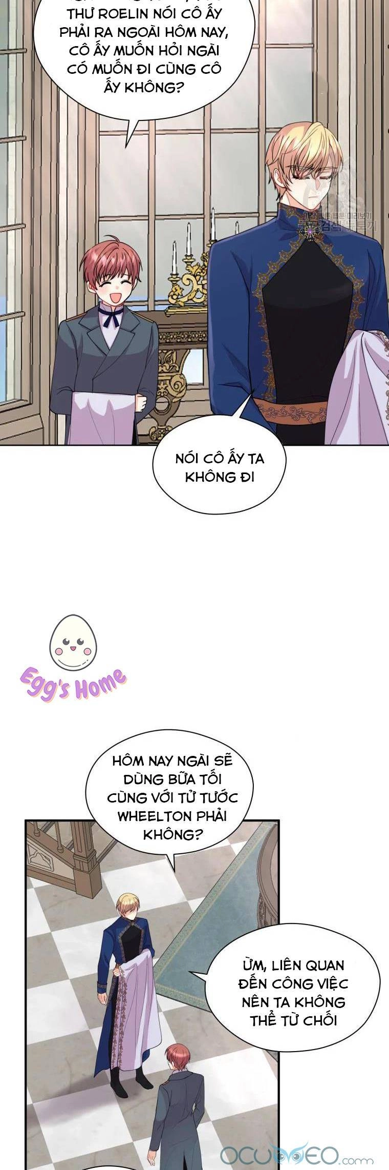 Roelin Bước Đến Tương Lai Chapter 8 - 51