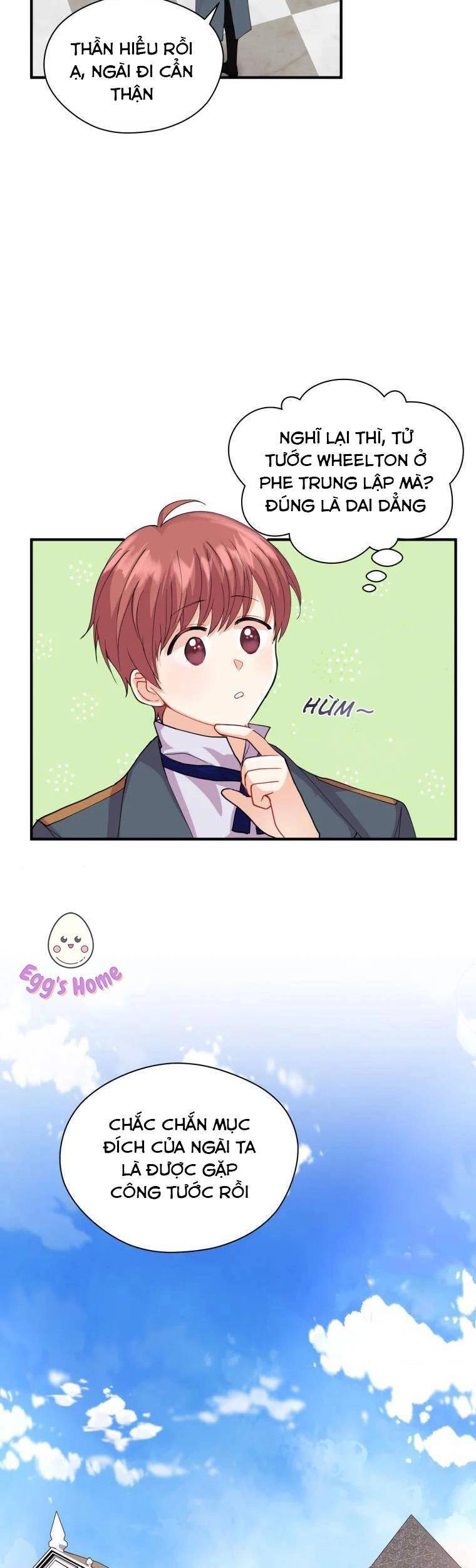 Roelin Bước Đến Tương Lai Chapter 8 - 52