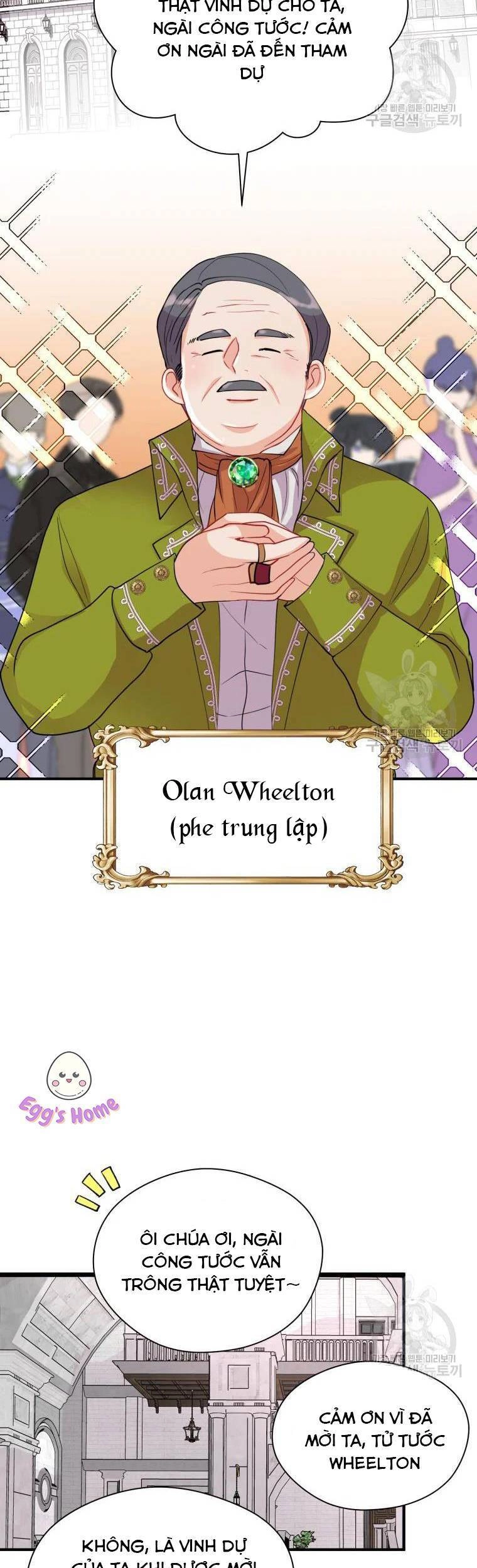 Roelin Bước Đến Tương Lai Chapter 8 - 54