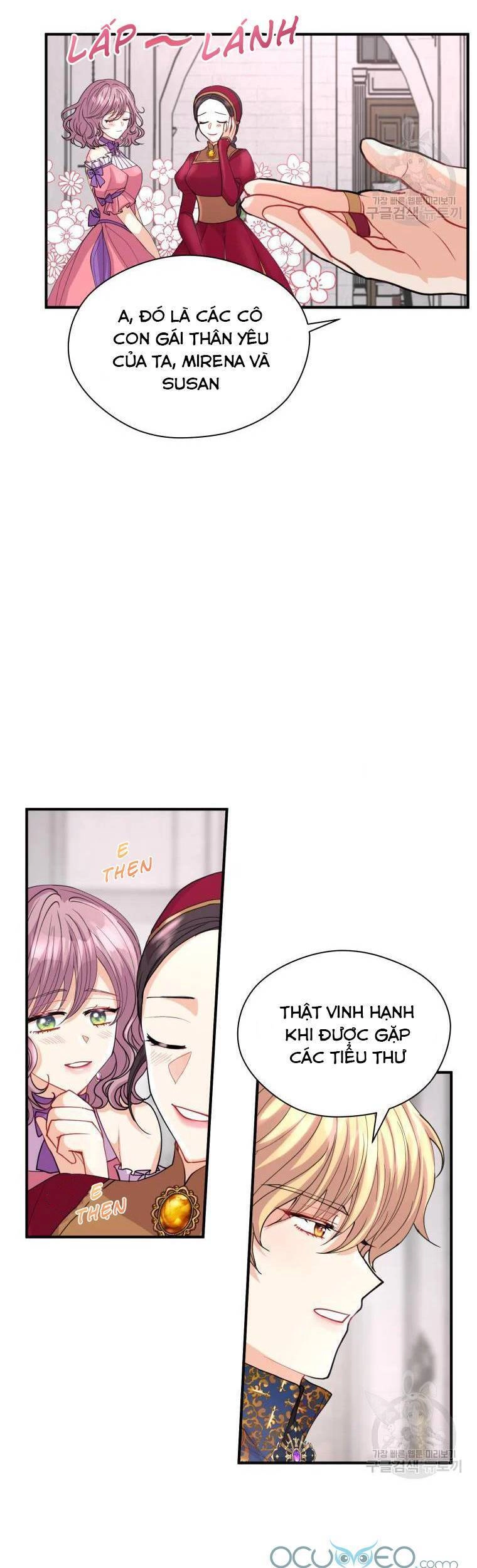 Roelin Bước Đến Tương Lai Chapter 8 - 56