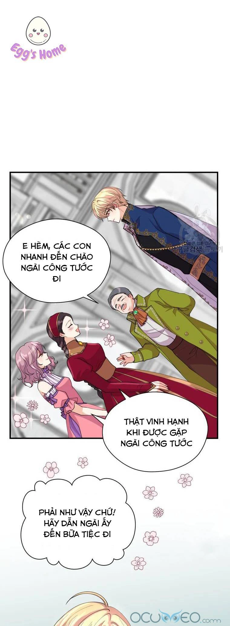 Roelin Bước Đến Tương Lai Chapter 8 - 58