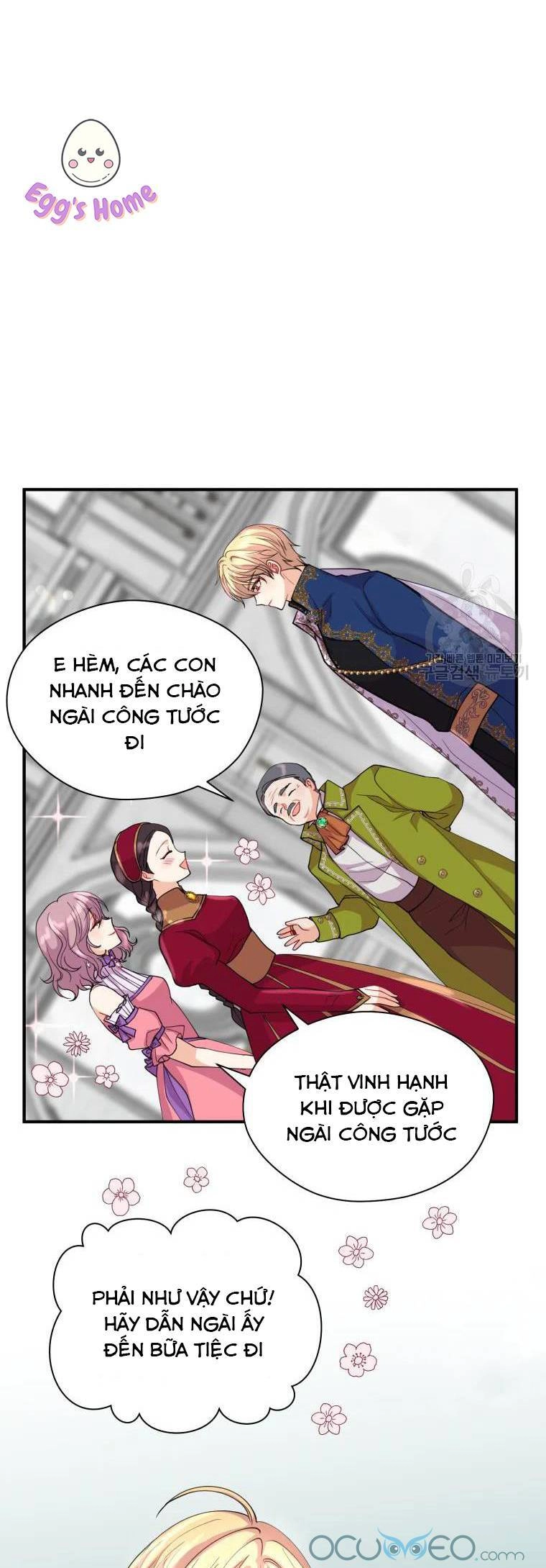 Roelin Bước Đến Tương Lai Chapter 8 - 59