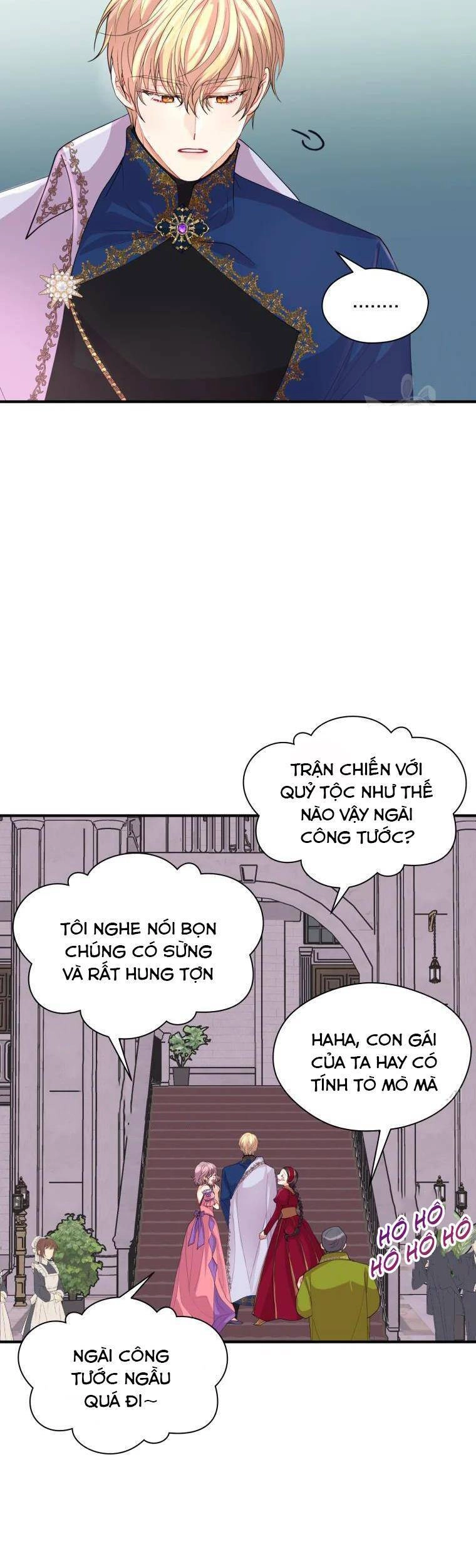 Roelin Bước Đến Tương Lai Chapter 8 - 60