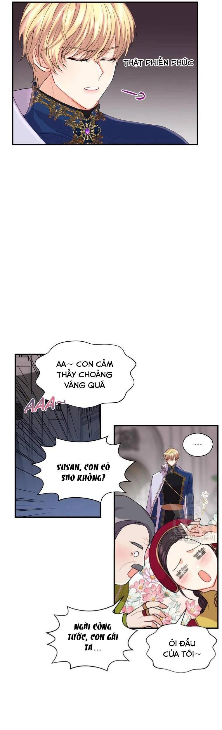 Roelin Bước Đến Tương Lai Chapter 8 - 62