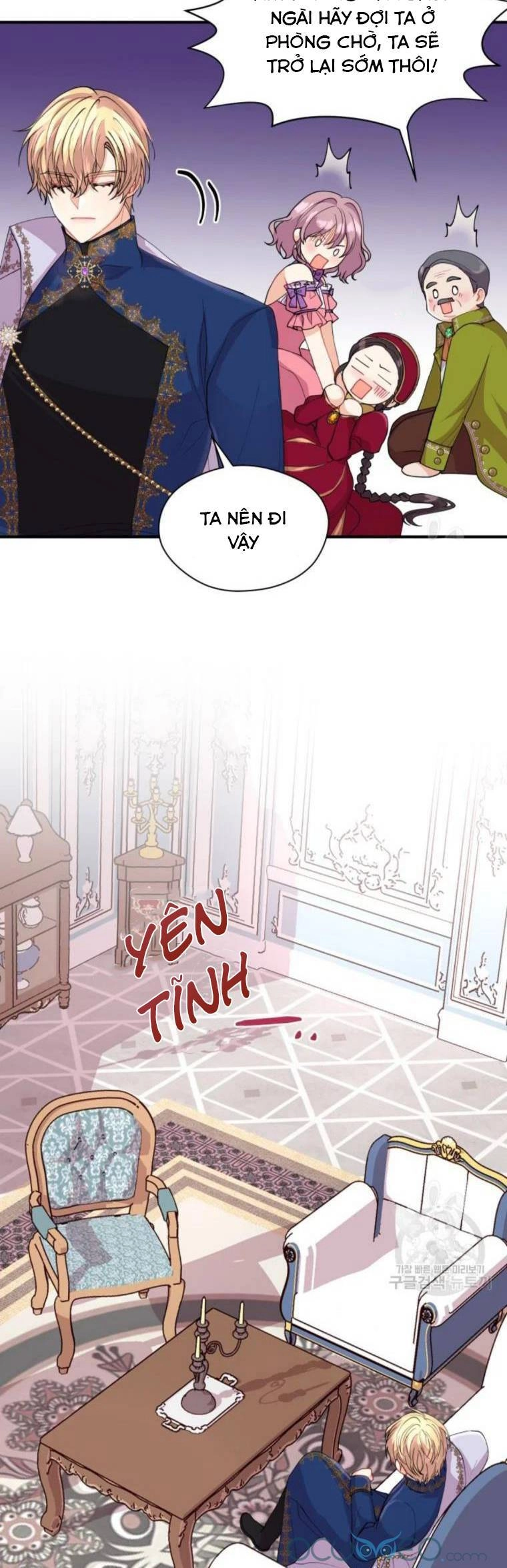 Roelin Bước Đến Tương Lai Chapter 8 - 64