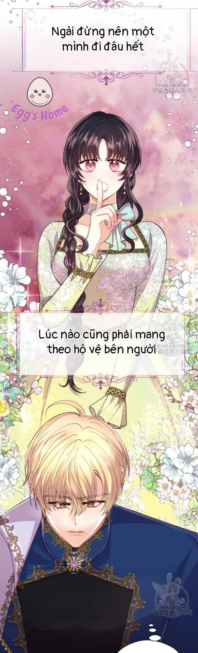 Roelin Bước Đến Tương Lai Chapter 8 - 66