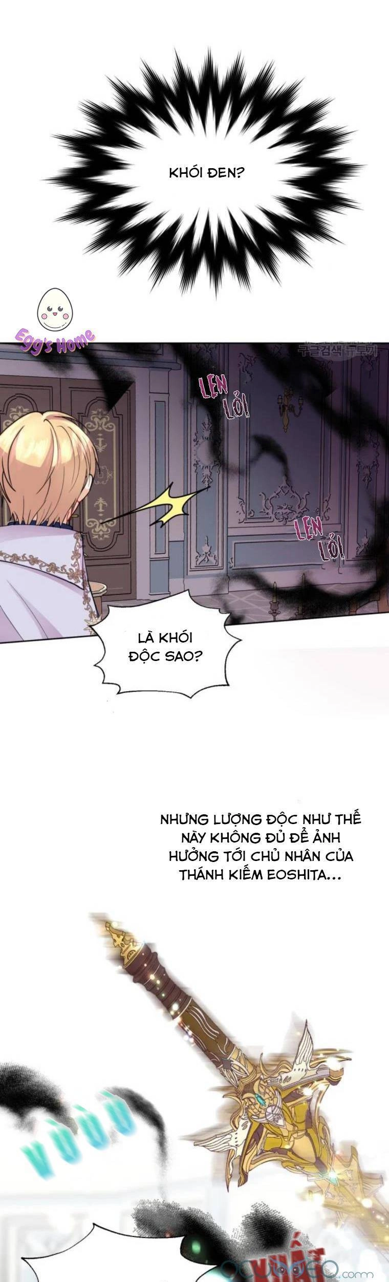 Roelin Bước Đến Tương Lai Chapter 8 - 70