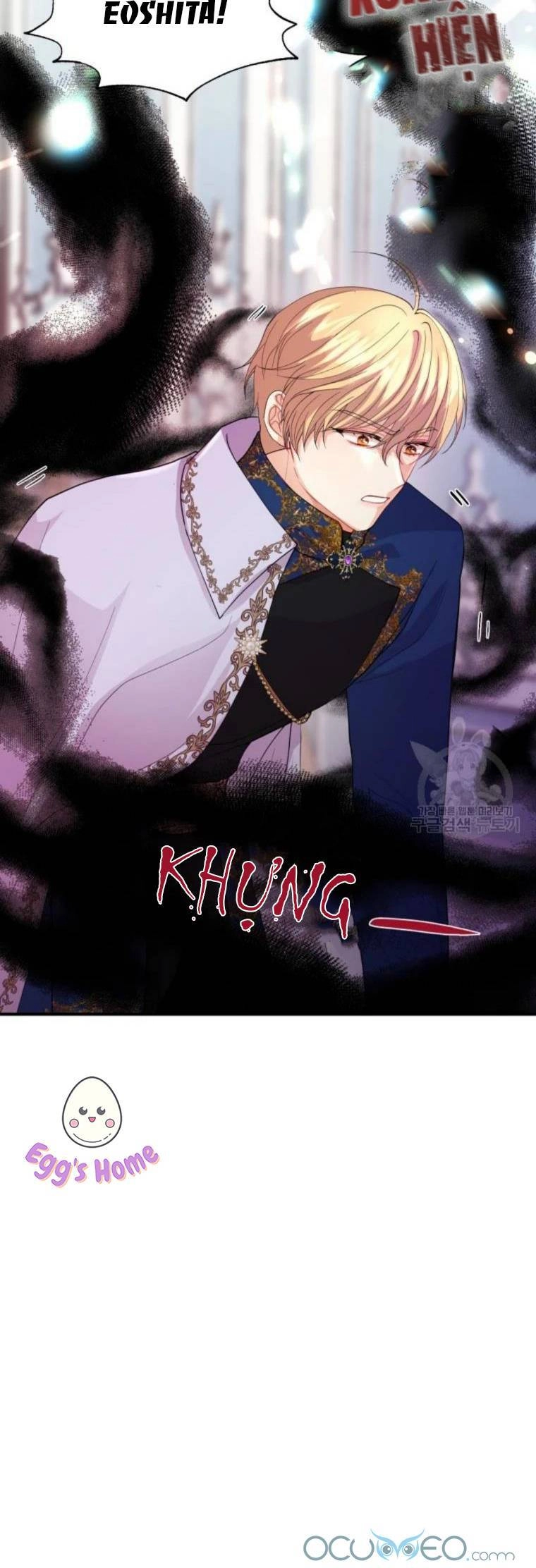 Roelin Bước Đến Tương Lai Chapter 8 - 72