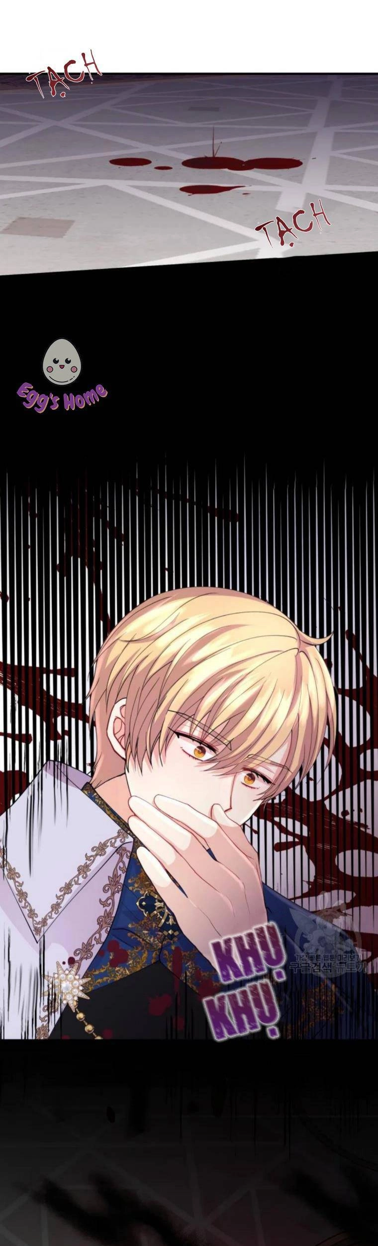 Roelin Bước Đến Tương Lai Chapter 8 - 73