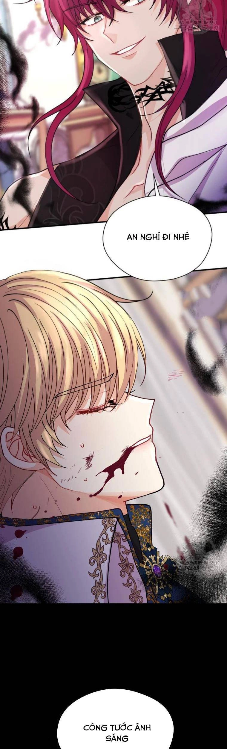 Roelin Bước Đến Tương Lai Chapter 8 - 77