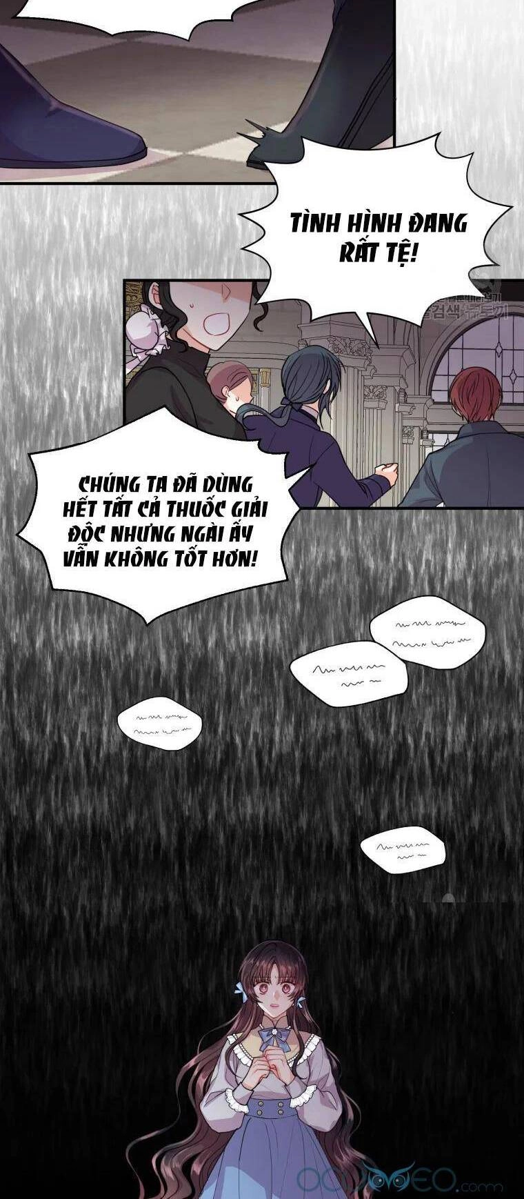 Roelin Bước Đến Tương Lai Chapter 9 - 3