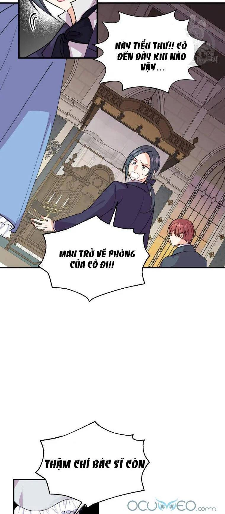 Roelin Bước Đến Tương Lai Chapter 9 - 5