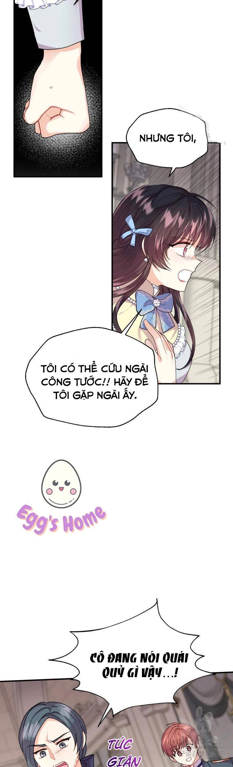 Roelin Bước Đến Tương Lai Chapter 9 - 6