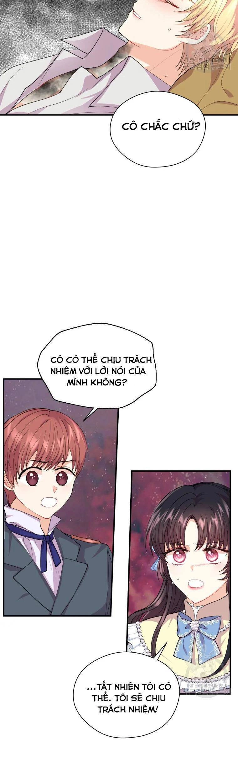 Roelin Bước Đến Tương Lai Chapter 9 - 8