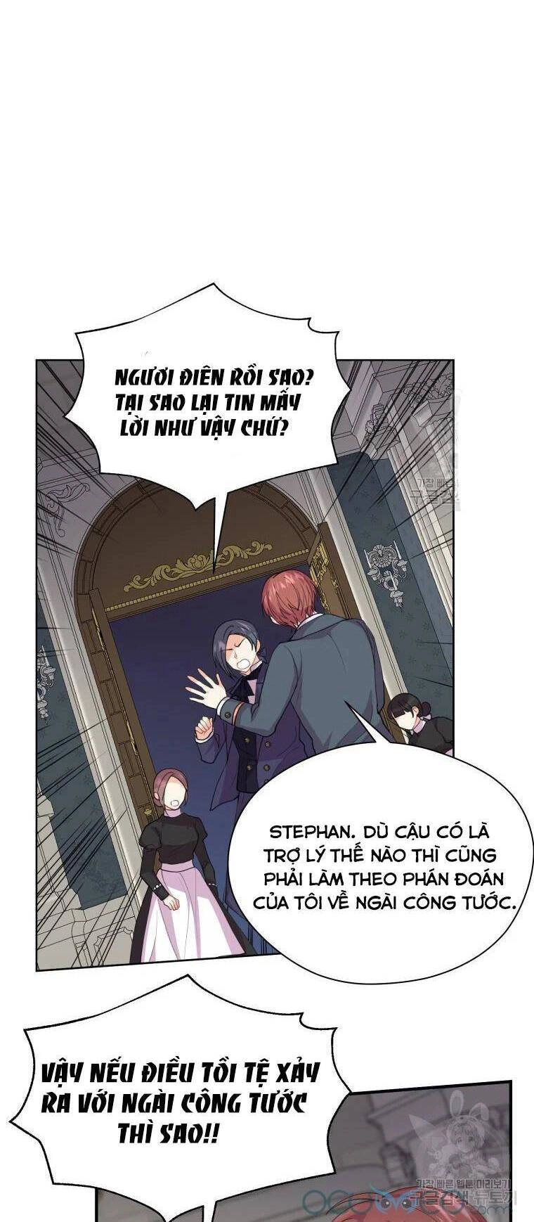 Roelin Bước Đến Tương Lai Chapter 9 - 9