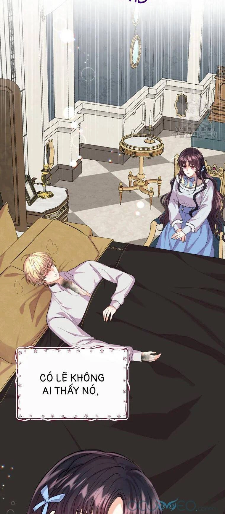 Roelin Bước Đến Tương Lai Chapter 9 - 11