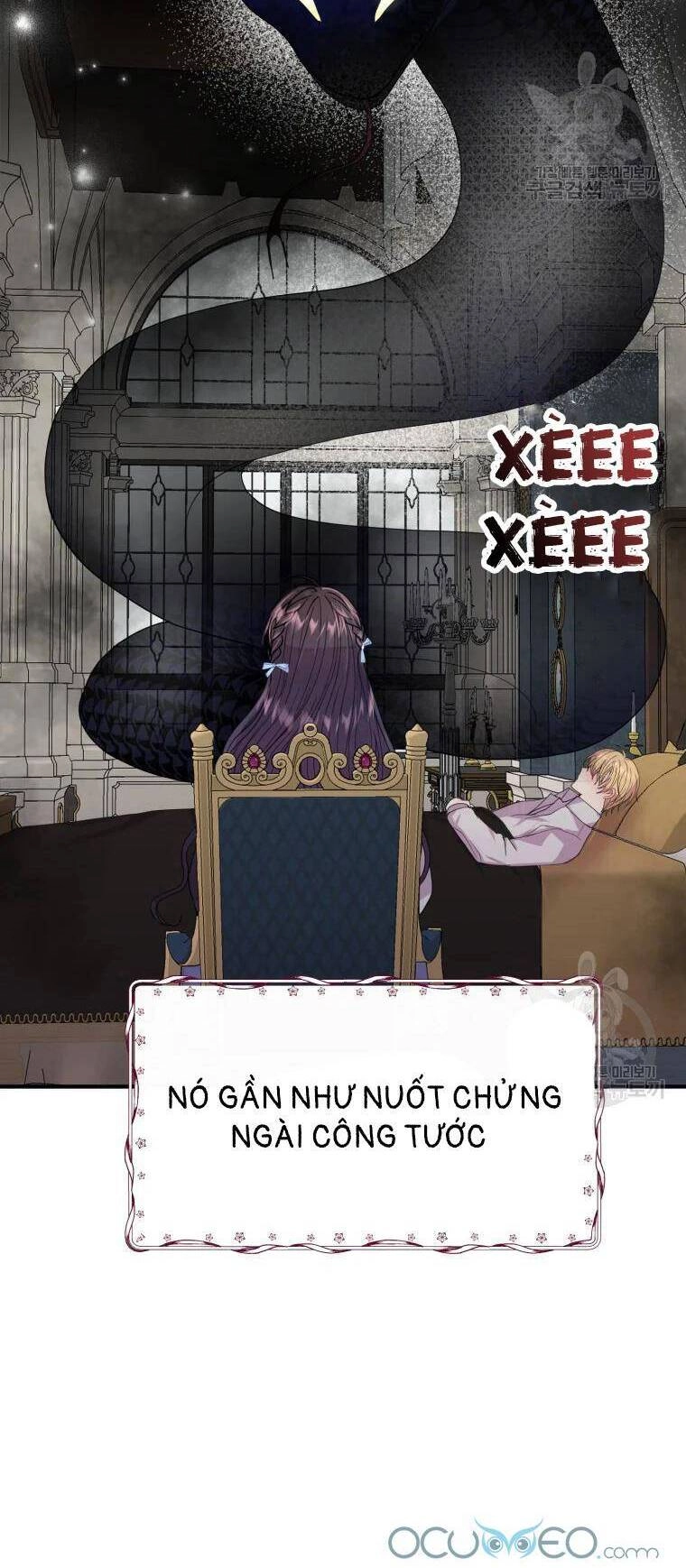 Roelin Bước Đến Tương Lai Chapter 9 - 13