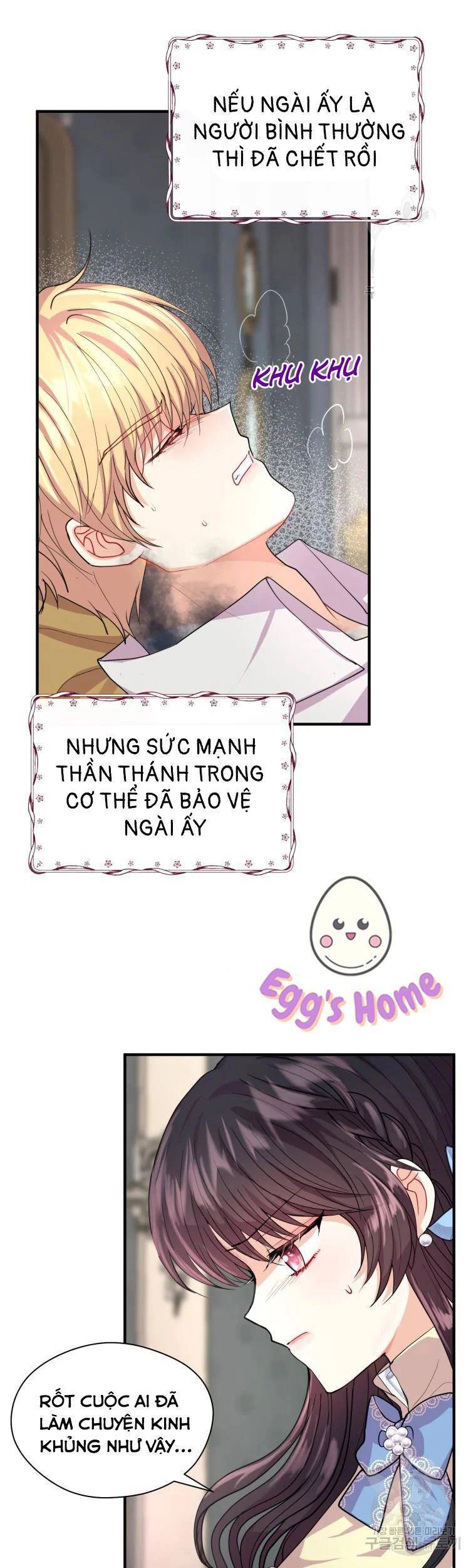 Roelin Bước Đến Tương Lai Chapter 9 - 14