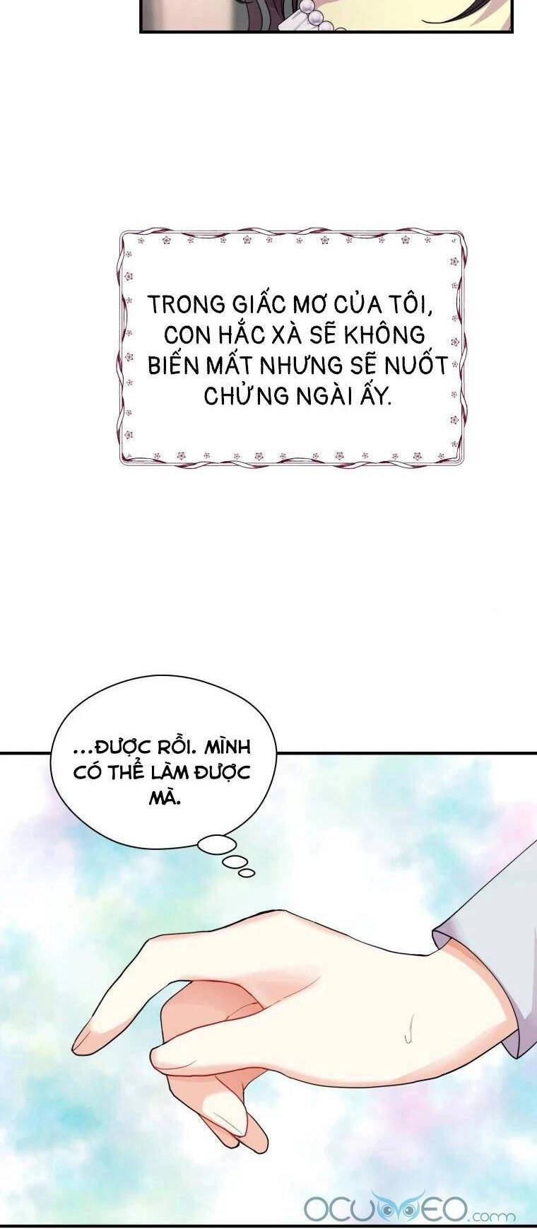 Roelin Bước Đến Tương Lai Chapter 9 - 15