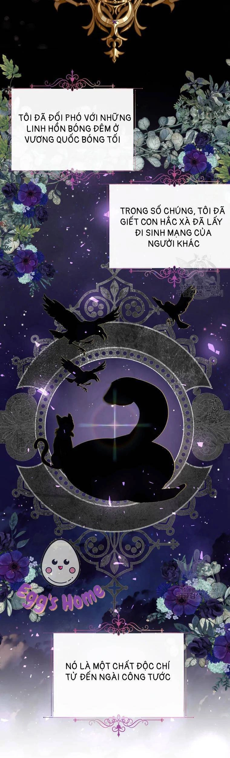 Roelin Bước Đến Tương Lai Chapter 9 - 18