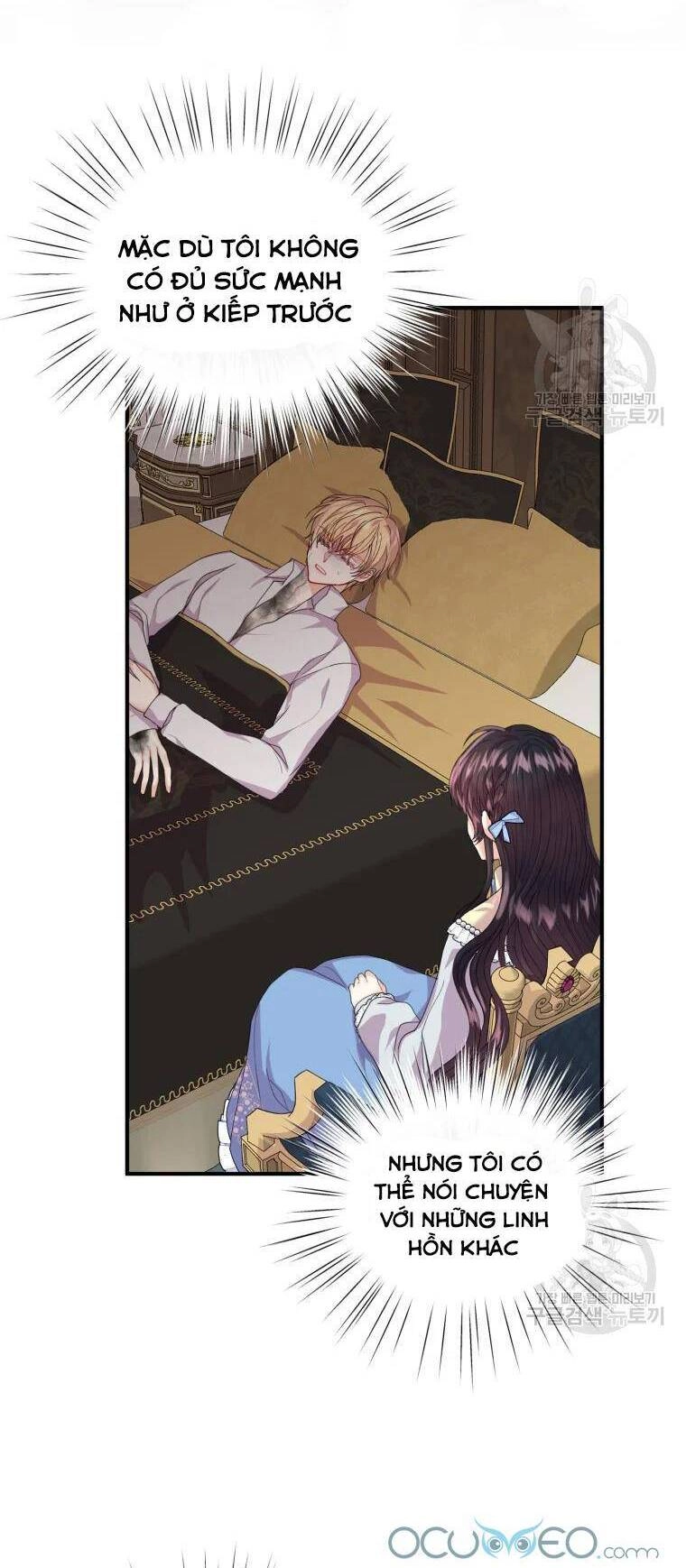 Roelin Bước Đến Tương Lai Chapter 9 - 19