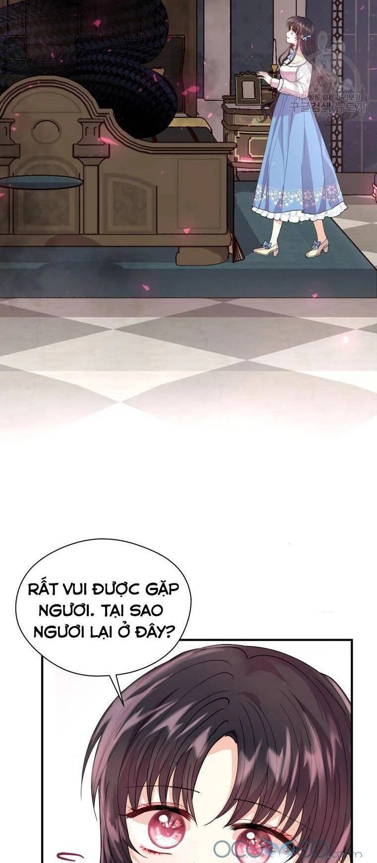 Roelin Bước Đến Tương Lai Chapter 9 - 21